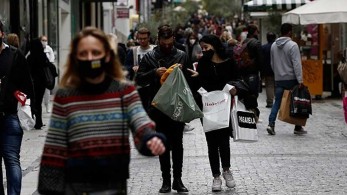 Ξαναζωντανεύει από αύριο, το λιανεμπόριο σε όλη τη χώρα