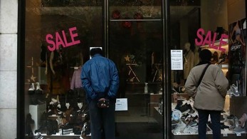 Γαργαλιάνος για lockdown: Κάτι θα ανοίξει τη Δευτέρα