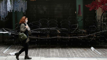 Lockdown: Αντιδράση από τον Εμπορικό Σύλλογο Αθηνών