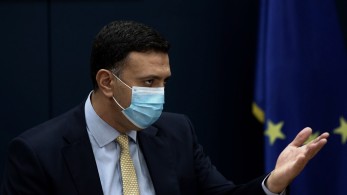 Κικίλιας: Σε καλό  επιδημιολογικό επίπεδο η Ελλάδα