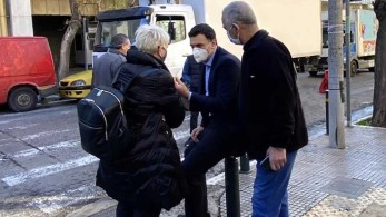 Κικίλιας: Οι εμβολιασμοί των υγειονομικών προχωρούν σε υψηλούς ρυθμούς