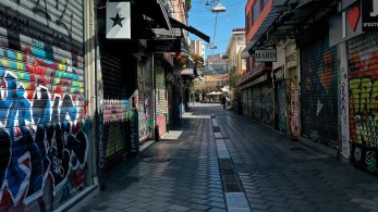 Lockdown: Δεν θα καταβάλουν ενοίκιο Ιανουαρίου οι κλειστές επιχειρήσεις