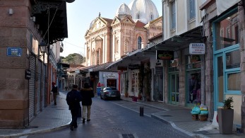 Παπαθανάσης: Άνοιγμα της αγοράς χωρίς “click in shop”