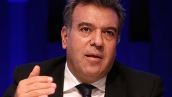 Απολογισμός θητείας από τον Κόνσολα