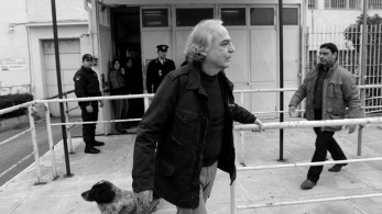 Κείμενο υπέρ(!!) του Κουφοντίνα υπογράφουν 15 στελέχη του ΣΥΡΙΖΑ