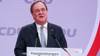 Γερμανία: Ψήφισαν Λάσετ, θέλουν Ζέντερ