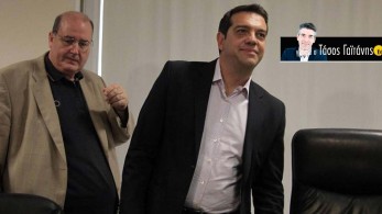 Η αντιπολίτευση της απελπισίας