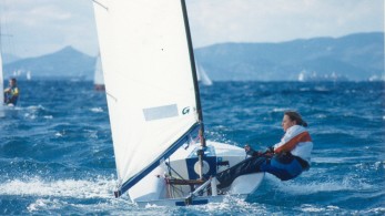 Νέα παραίτηση στην Ομοσπονδία Ιστιοπλοΐας μετά τις καταγγελίες Μπεκατώρου