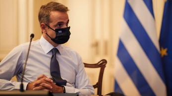 Opinion Poll: Ισχυρό προβάδισμα ΝΔ με 38,6% έναντι ΣΥΡΙΖΑ με 21,4%