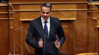 Κυρ. Μητσοτάκης: Για πρώτη φορά από το 1947 η Ελλάδα μεγαλώνει