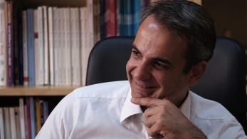 Τα δώρα του πρωθυπουργού στους μαθητές των Αγράφων