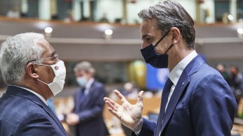 Στη Λισαβόνα ο πρωθυπουργός