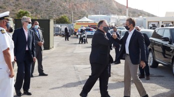 Τι ψάχνουν οι ΗΠΑ στην Ελλάδα