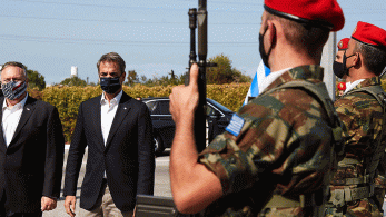 Κρήτη: Δόθηκε το πράσινο φως για τη “Νέα Σούδα”