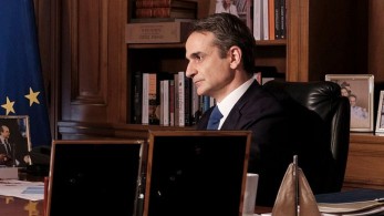 Προτεραιότητα Μητσοτάκη το άνοιγμα του λιανεμπορίου – Την Παρασκευή οι ανακοινώσεις