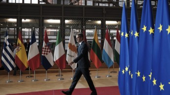 Η επιστολή Μητσοτάκη στην ντερ Λάιεν για το πιστοποιητικό εμβολιασμού