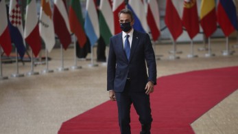 Handelsblatt: Αθήνα και Παρίσι έχουν σχέδιο για το Tαμείο Ανάκαμψης