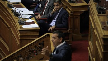 ΣΥΡΙΖΑ: Όλα γύρω από το σεξ