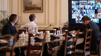 Εκλογική περιφέρεια αναζητούν 20 υπουργοί