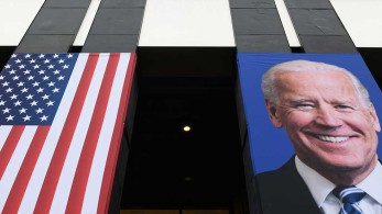 Τζο Μπάιντεν: Ο νέος Νέλσον Μαντέλα των ΗΠΑ