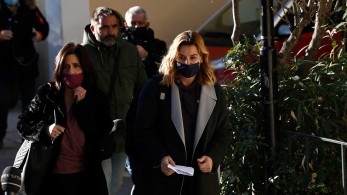 Στον εισαγγελέα καταθέτει σήμερα η Μπεκατώρου