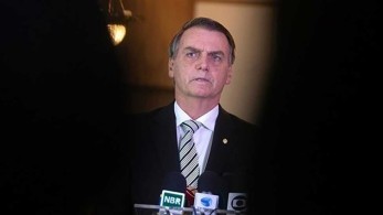 Μπολσονάρου: “Η Βραζιλία χρεοκόπησε. Δεν μπορώ να κάνω τίποτα”