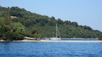 Πράσινο φως για την επένδυση στο νησί του Ωνάση-Τι προβλέπει η ΚΥΑ για τον Σκορπιό