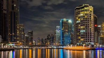 Κορωνοϊός: Μία γυναίκα το πρώτο κρούσμα από το Ντουμπάι