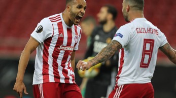 Καθάρισε στο Αγρίνιο ο Ολυμπιακός και φεύγει για Τούμπα με αέρα πρωταθλητή