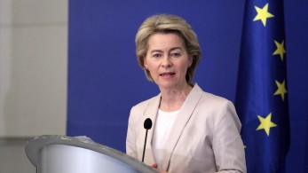 Ούρσουλα φον ντερ Λάιεν: Η Ευρώπη πρέπει επειγόντως να επανεξοπλιστεί Ούρσουλα φον ντερ Λάιεν: Η Ευρώπη πρέπει επειγόντως να επανεξοπλιστεί