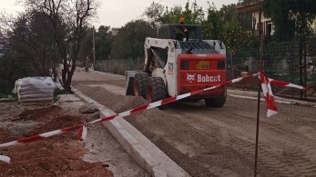 Δήμος Παιανίας: Αλλάζει την καθημερινότητα των κατοίκων η Δημοτική Αρχή 