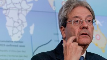 Πάολο Τζεντιλόνι: Η ανάκαμψη θα είναι ένα μακρύ ταξίδι