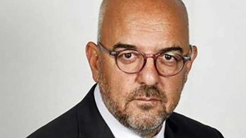 Διέρρηξαν το γραφείο του βουλευτή της ΝΔ Μπάμπη Παπαδημητρίου