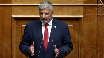 Πατούλης: Είμαι προσηλωμένος στο έργο μου στην Περιφέρεια Αττικής