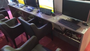 Λουκέτο από την ΕΛ.ΑΣ. σε κορωνο-καζίνο στην Αττική