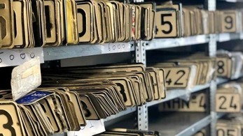 Έως 28/2 η κατάθεση πινακίδων ΙΧ-Οδηγίες από την ΑΑΔΕ