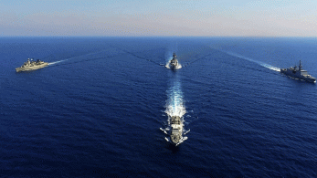 “Ανάβει” φωτιές στο Αιγαίο η Τουρκία:  Με NAVTEX δεσμεύει τα μισά νησιά