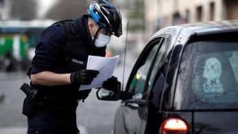 ΕΛΑΣ: Πρόστιμα για παραβίαση των μέτρων κατά του κορωνοϊού