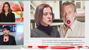 Σοκ: Διευθυντής δραματικής σχολής βίαζε σπουδάστριες