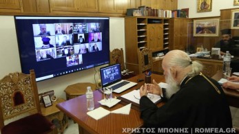 Αντάρτικο για τα Φώτα από τη ΔΙΣ- Κανένας σεβασμός στα μέτρα