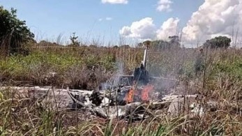 Βραζιλία: Συνετρίβη αεροπλάνο που μετέφερε ποδοσφαιρική ομάδα – 5 νεκροί