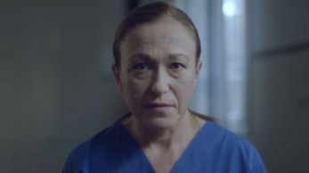 Νέο σποτ για τον εμβολιασμό με την Σοφία από τον Ευαγγελισμό