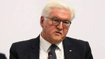 Στάινμαϊερ: Συνυπεύθυνος ο Τραμπ για την “έφοδο στην καρδιά της δημοκρατίας”