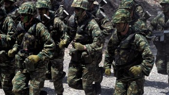 Αυξάνεται η θητεία στον Στρατό Ξηράς