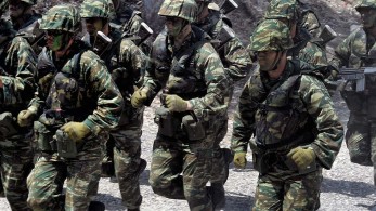 Στρατιωτική θητεία: 12μηνο για όλους – Ποιοι θα υπηρετούν κατ’ εξαίρεση 9μηνο