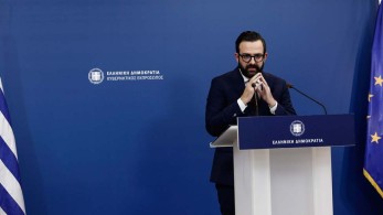 Κέρδισε το στοίχημα -και τις εντυπώσεις- ο Ταραντίλης