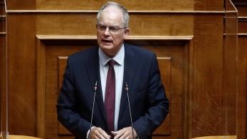 Τασούλας: Οι δαπάνες για τις Ένοπλες Δυνάμεις είναι δαπάνες για την κοινωνία