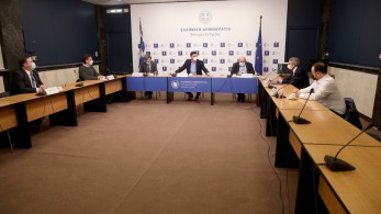 Κικίλιας: Όπλο για το μεταλλαγμένο κορωνοϊο το δίκτυο παρακολούθησης