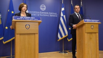 Πέφτουν οι υπογραφές για τα Rafale -Στην Ελλάδα η Γαλλίδα υπ. Άμυνας