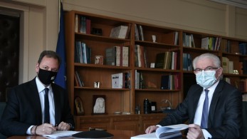 Λιβανός: Άμεση καταγραφή των ζημιών και αποζημιώσεις στους πληγέντες αγρότες και κτηνοτρόφους του Έβρου και της Ροδόπη